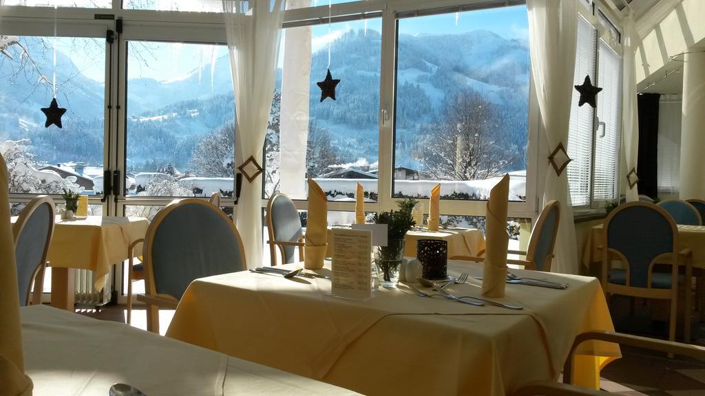 Отель Alpenhof Brixen Бриксен-им-Тале Экстерьер фото