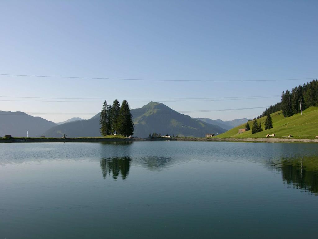 Отель Alpenhof Brixen Бриксен-им-Тале Экстерьер фото